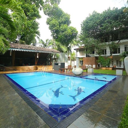 Hostel City Hub Colombo Airport كاتوناياكى المظهر الخارجي الصورة